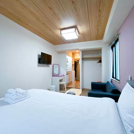 We Guest House 도쿄 객실 사진