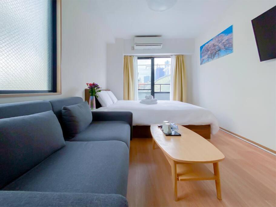 We Guest House 도쿄 외부 사진