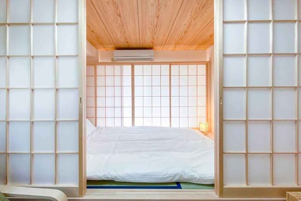 We Guest House 도쿄 객실 사진