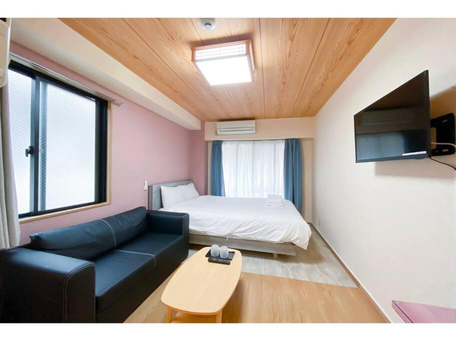 We Guest House 도쿄 외부 사진