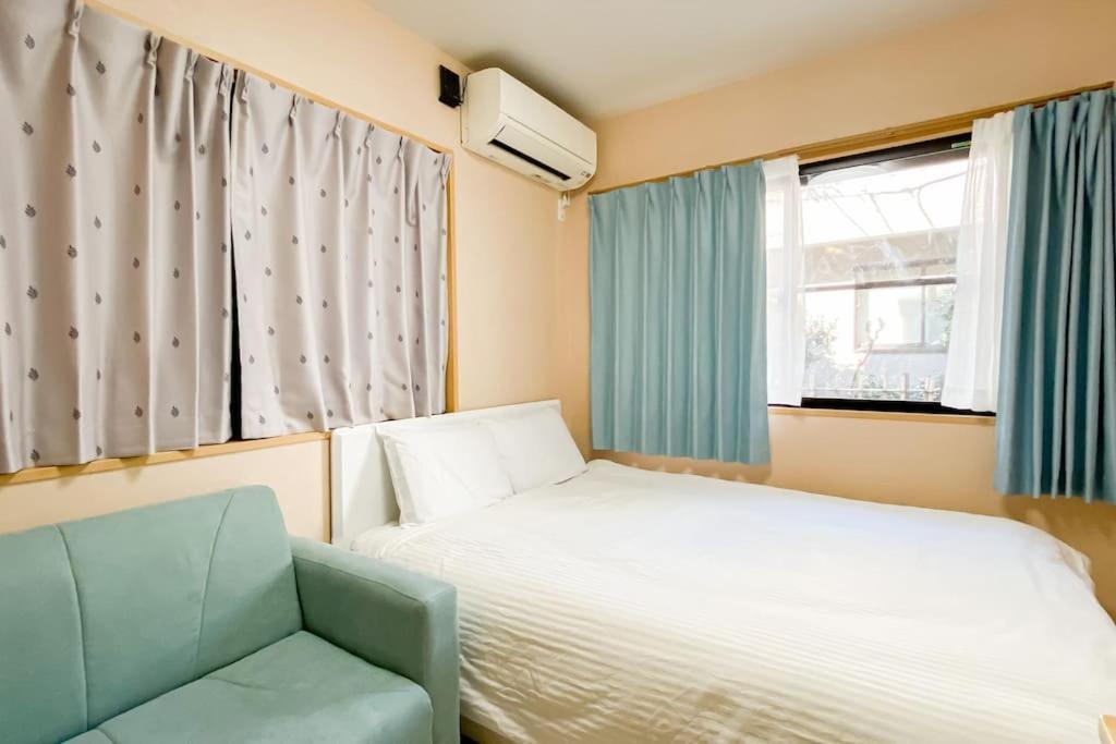 We Guest House 도쿄 객실 사진