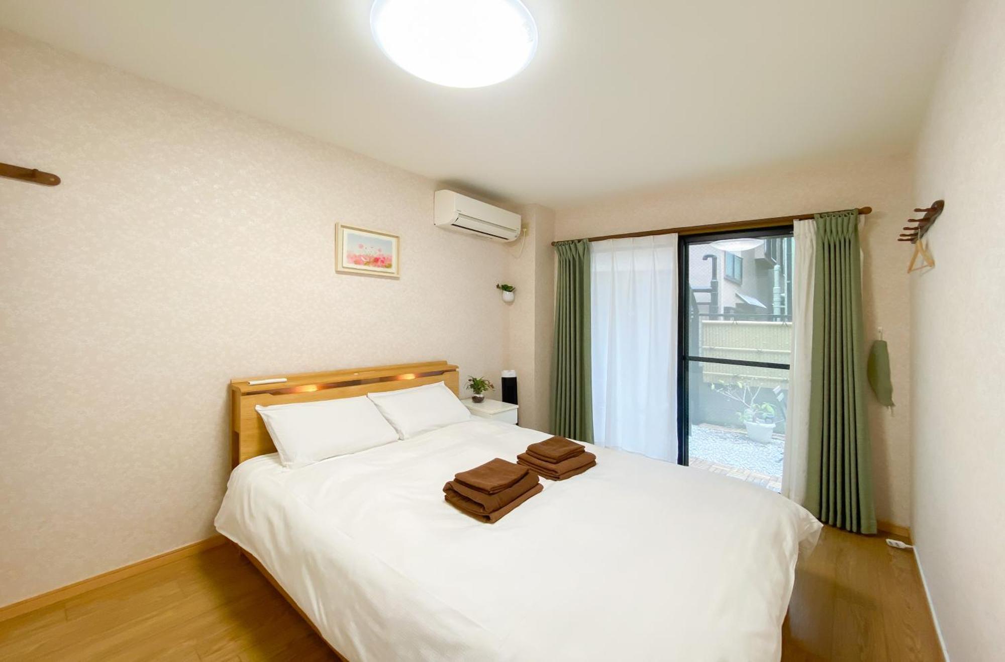 We Guest House 도쿄 외부 사진