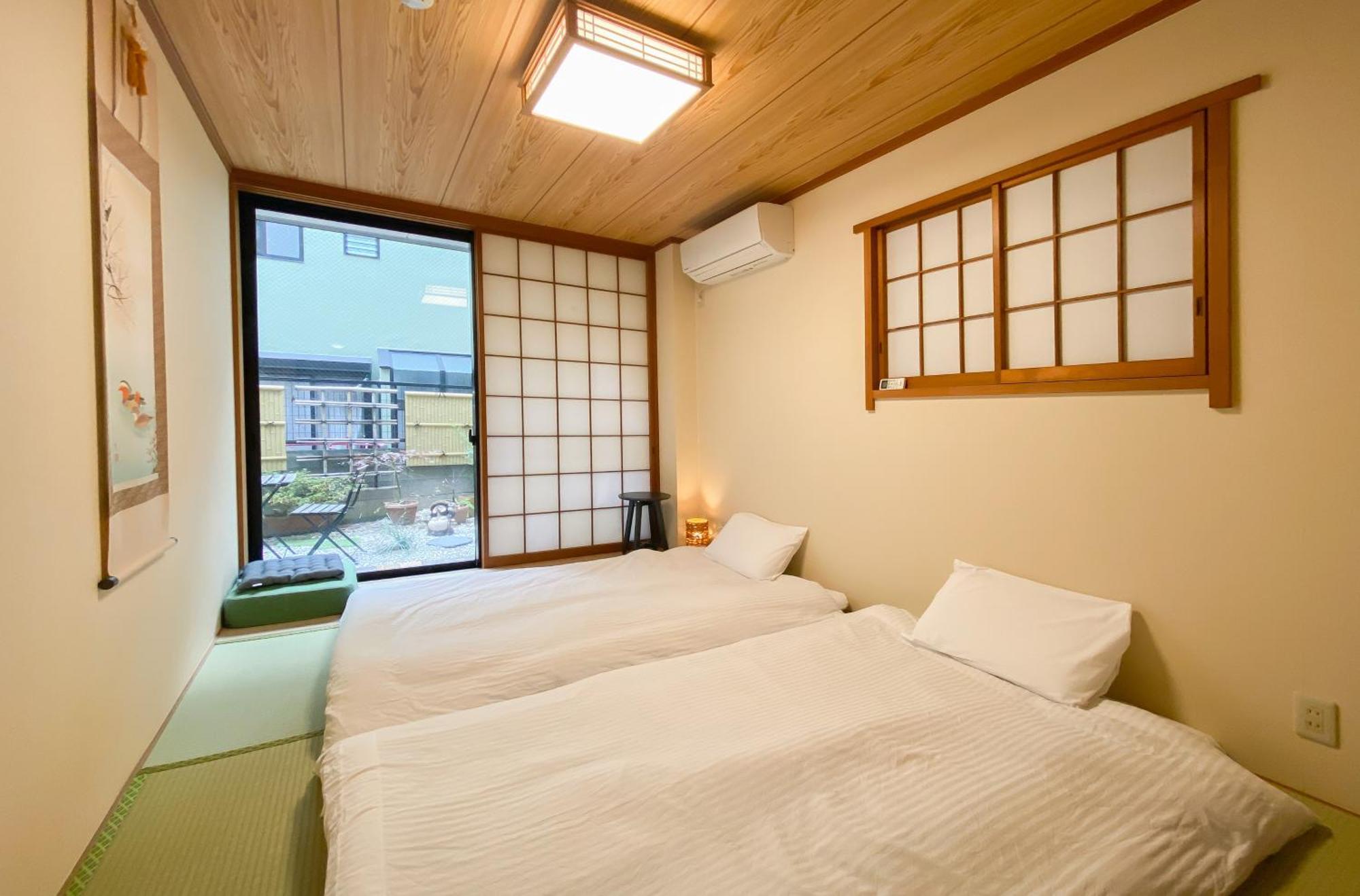 We Guest House 도쿄 외부 사진