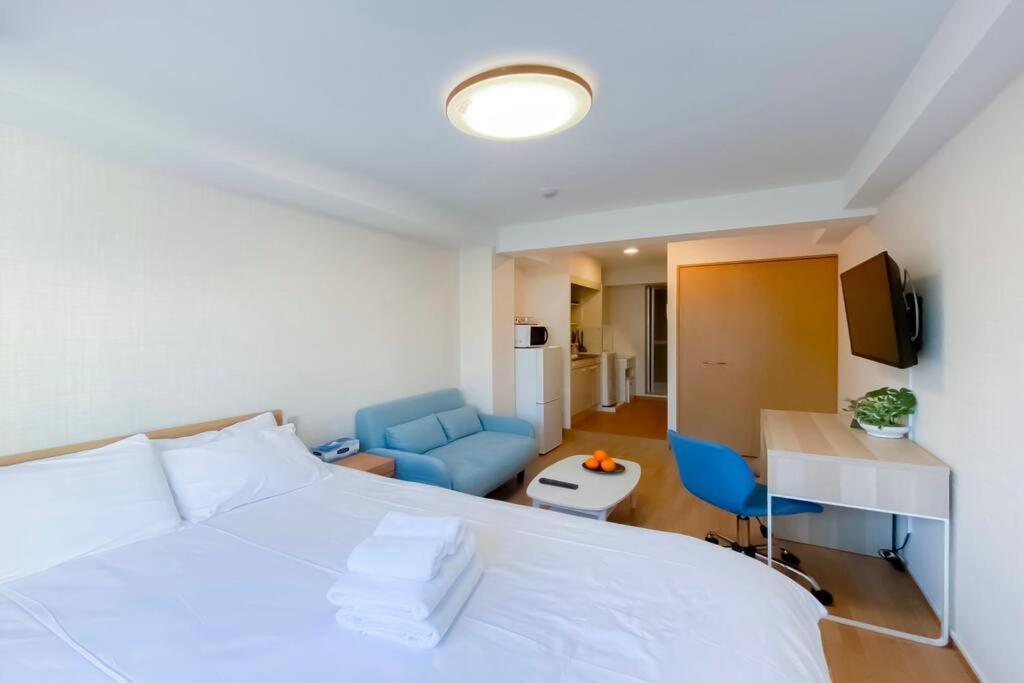 We Guest House 도쿄 객실 사진
