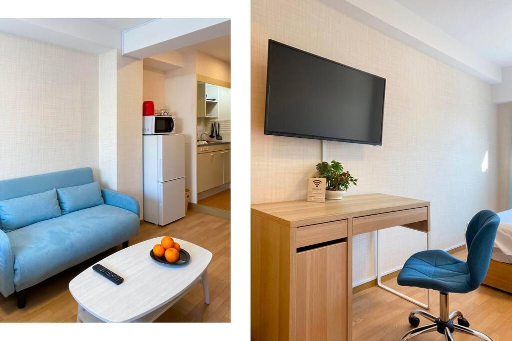 We Guest House 도쿄 객실 사진