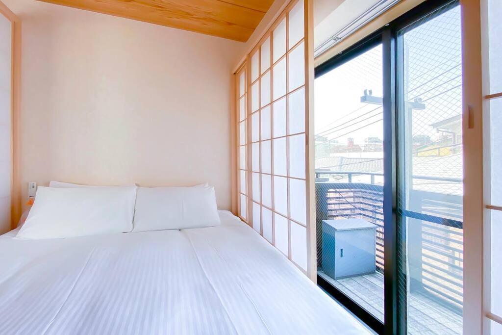 We Guest House 도쿄 객실 사진