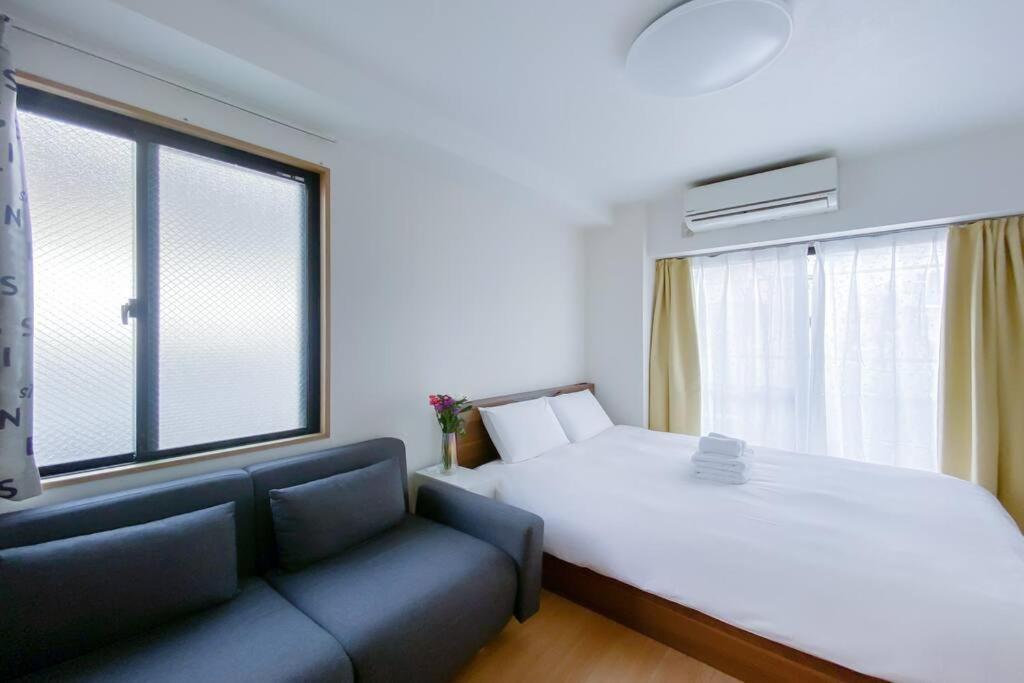 We Guest House 도쿄 객실 사진