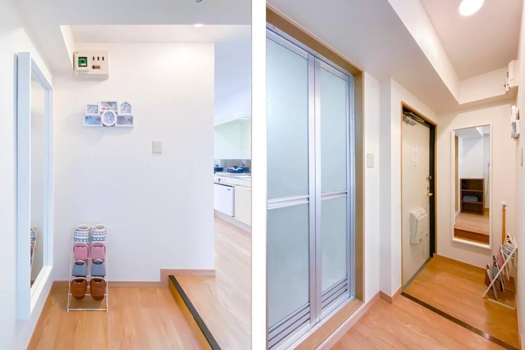 We Guest House 도쿄 객실 사진