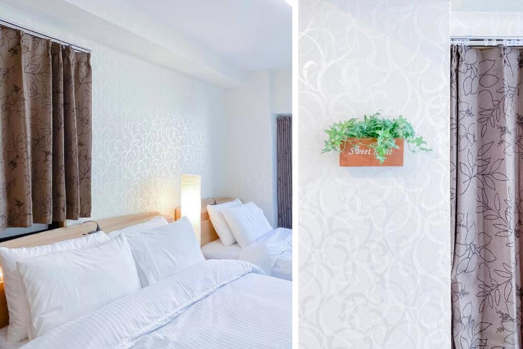 We Guest House 도쿄 객실 사진
