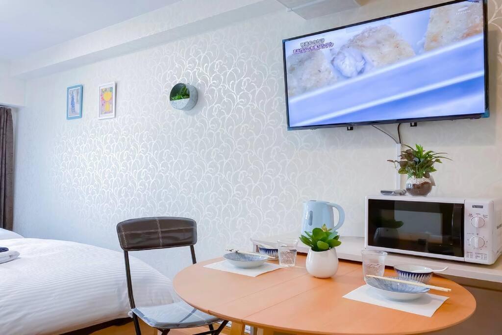 We Guest House 도쿄 객실 사진