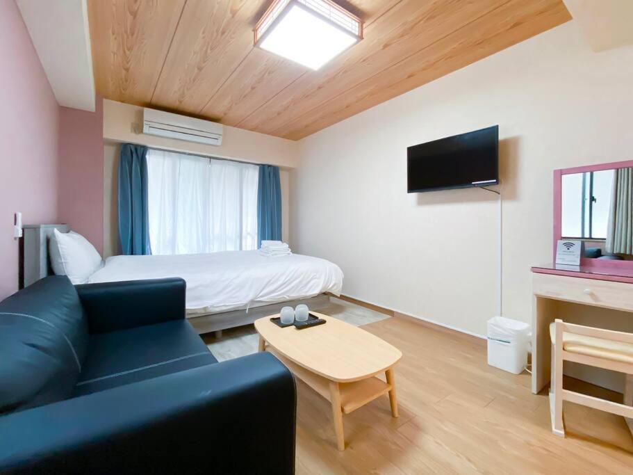 We Guest House 도쿄 객실 사진