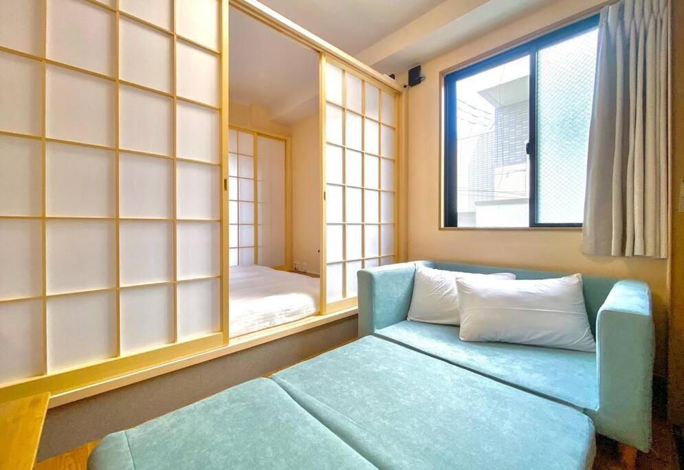 We Guest House 도쿄 객실 사진