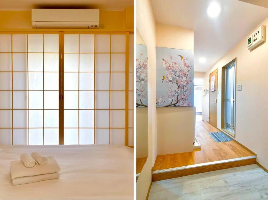 We Guest House 도쿄 객실 사진