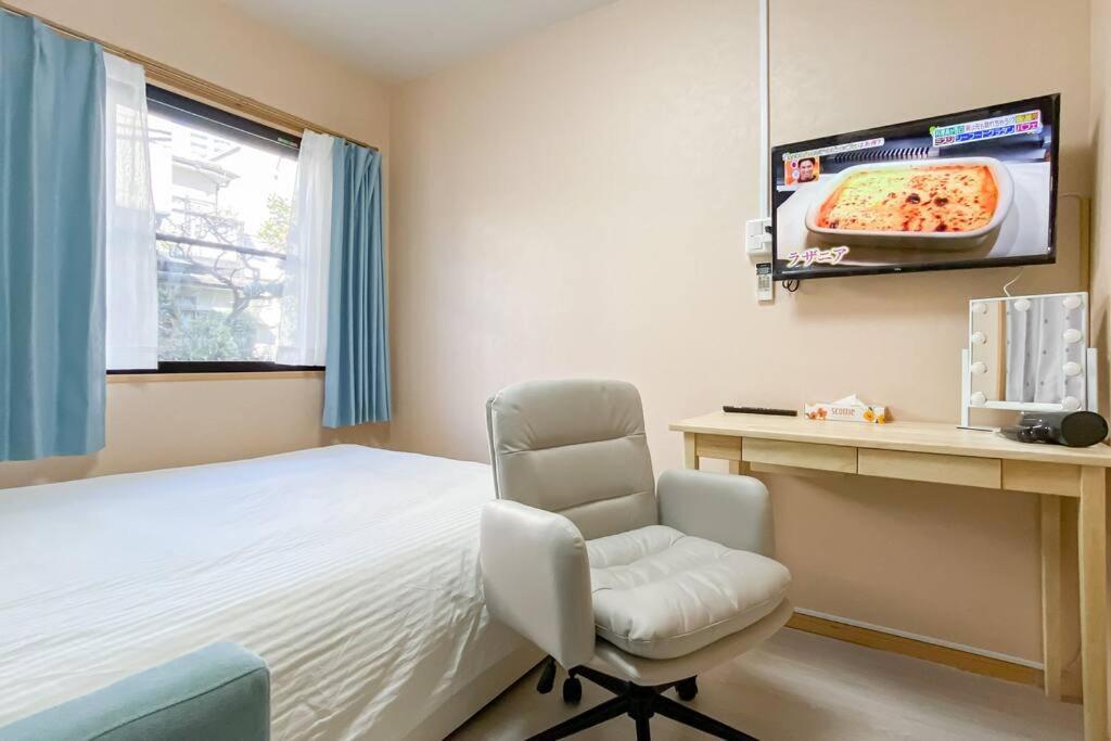 We Guest House 도쿄 객실 사진