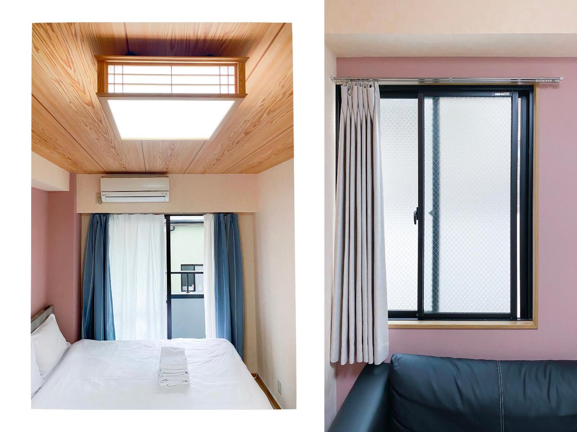 We Guest House 도쿄 객실 사진