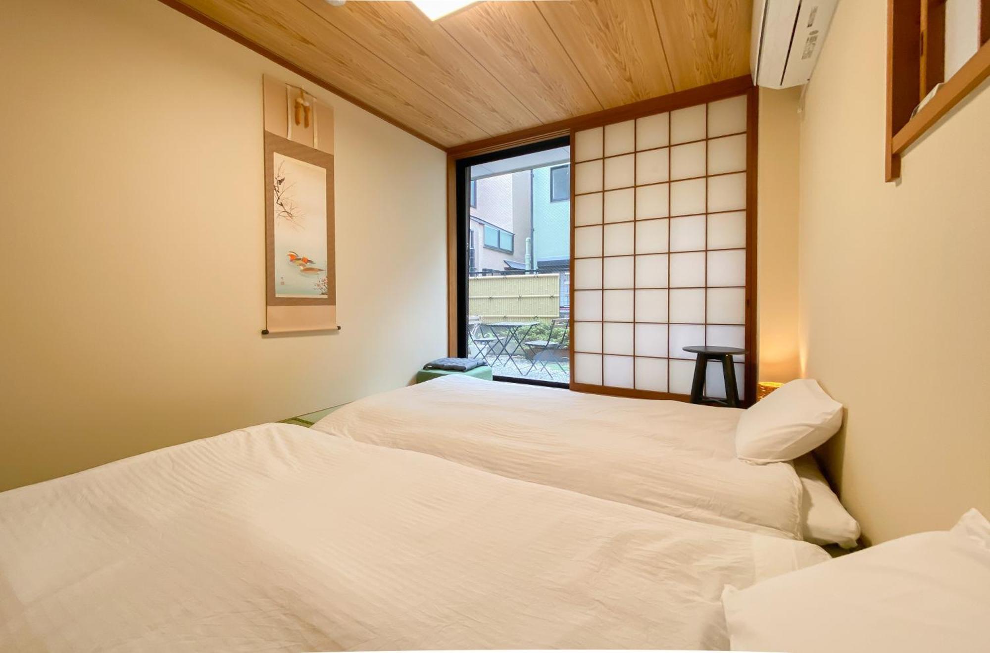 We Guest House 도쿄 객실 사진