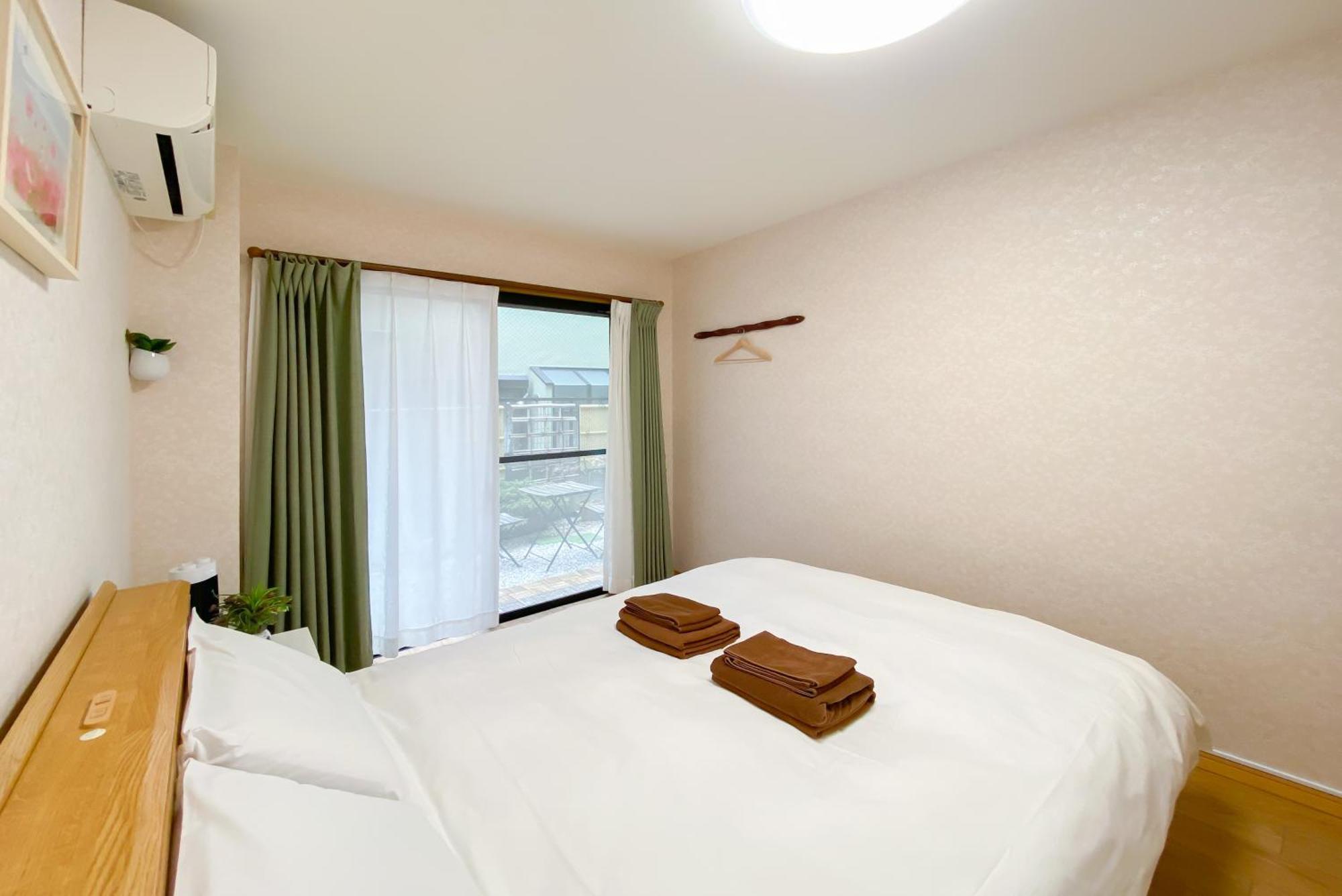 We Guest House 도쿄 객실 사진
