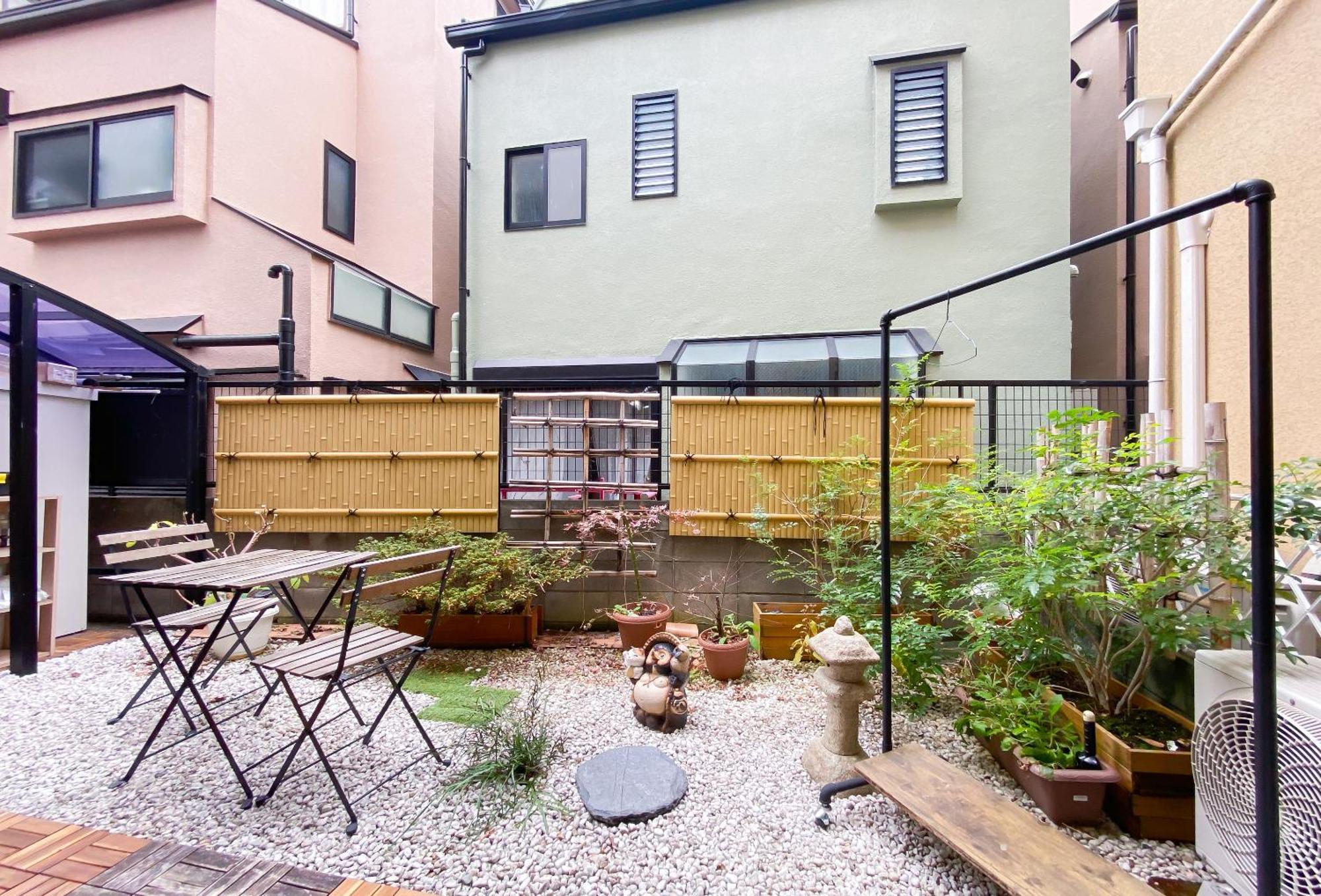We Guest House 도쿄 객실 사진